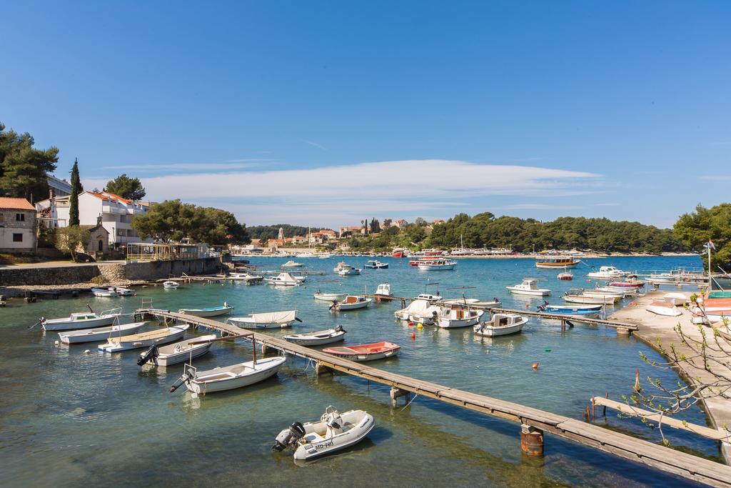 Apartment Marija Cavtat Luaran gambar