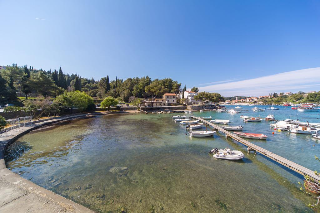 Apartment Marija Cavtat Luaran gambar