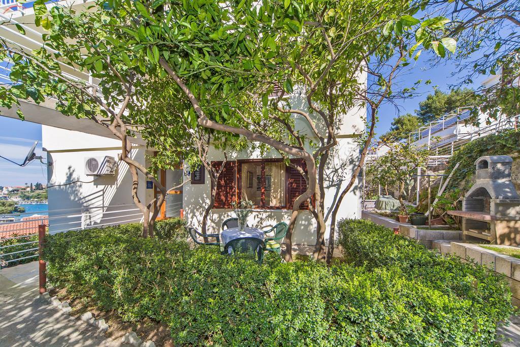 Apartment Marija Cavtat Luaran gambar