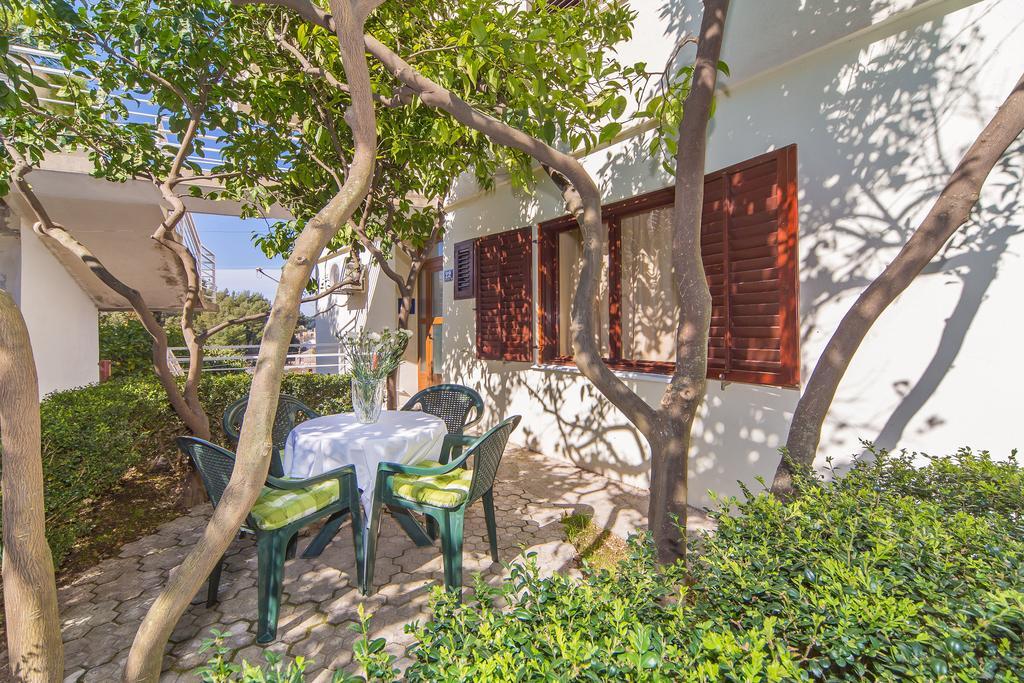 Apartment Marija Cavtat Luaran gambar