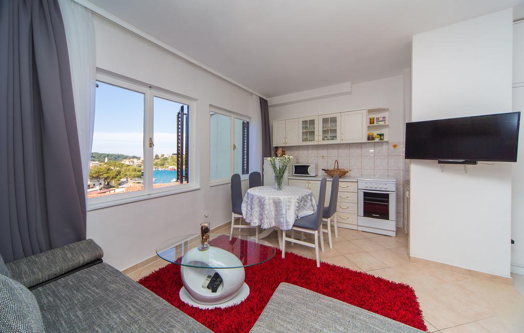 Apartment Marija Cavtat Bilik gambar