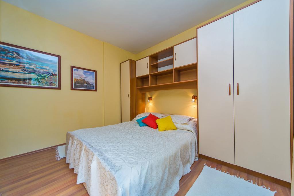 Apartment Marija Cavtat Luaran gambar