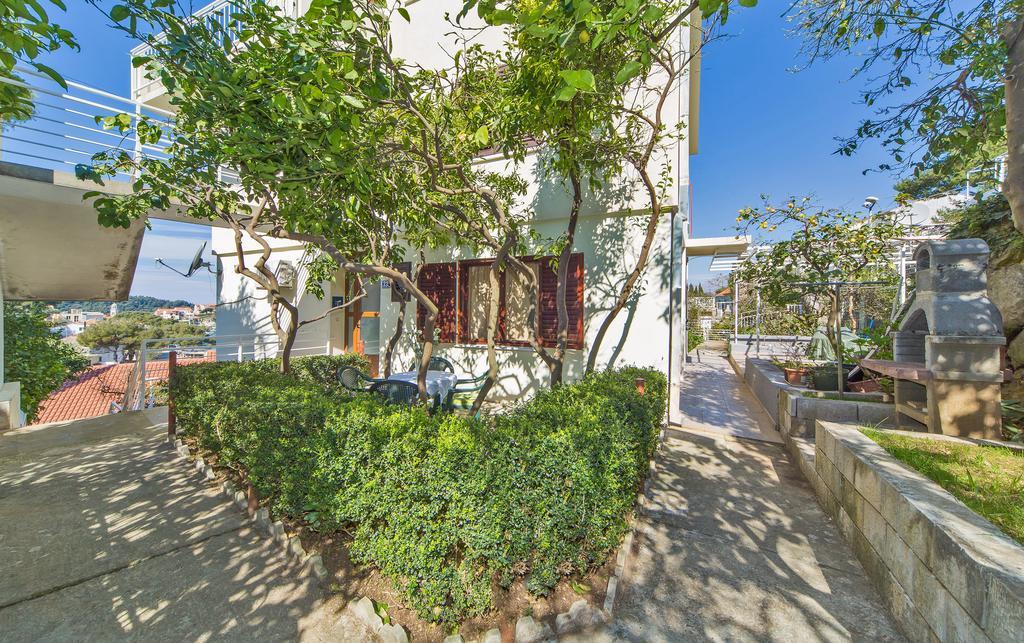 Apartment Marija Cavtat Bilik gambar
