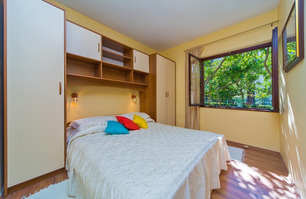 Apartment Marija Cavtat Luaran gambar