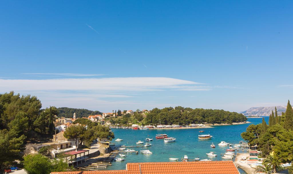 Apartment Marija Cavtat Luaran gambar